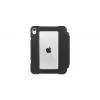 TUCANO bumper case for Apple iPad 10.2 inch (7th–10th gen) IPD1022ALNP-BK — 25.9 cm screen, 370 g, black