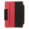 Folio bumper case TUCANO ALUNNO for Apple iPad 10.9 inch (7th–10th gen) – Rugged, Red, 370 g