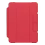 Folio bumper case TUCANO ALUNNO for Apple iPad 10.9 inch (7th–10th gen) – Rugged, Red, 370 g