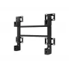 TV mount Samsung WMN-8200SCXEN Black Maximum VESA 600x400 mm