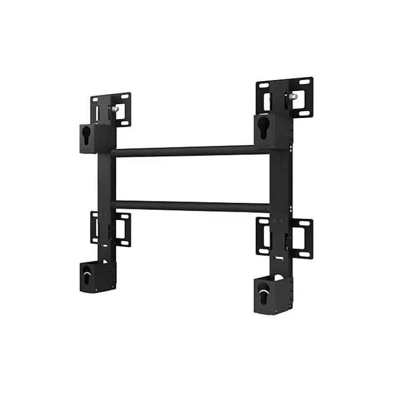 TV mount Samsung WMN-8200SCXEN Black Maximum VESA 600x400 mm