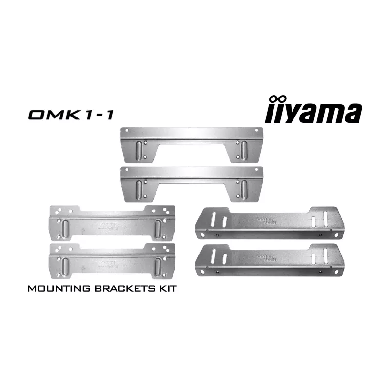 iiyama OMK1-1 monitor mount accessory