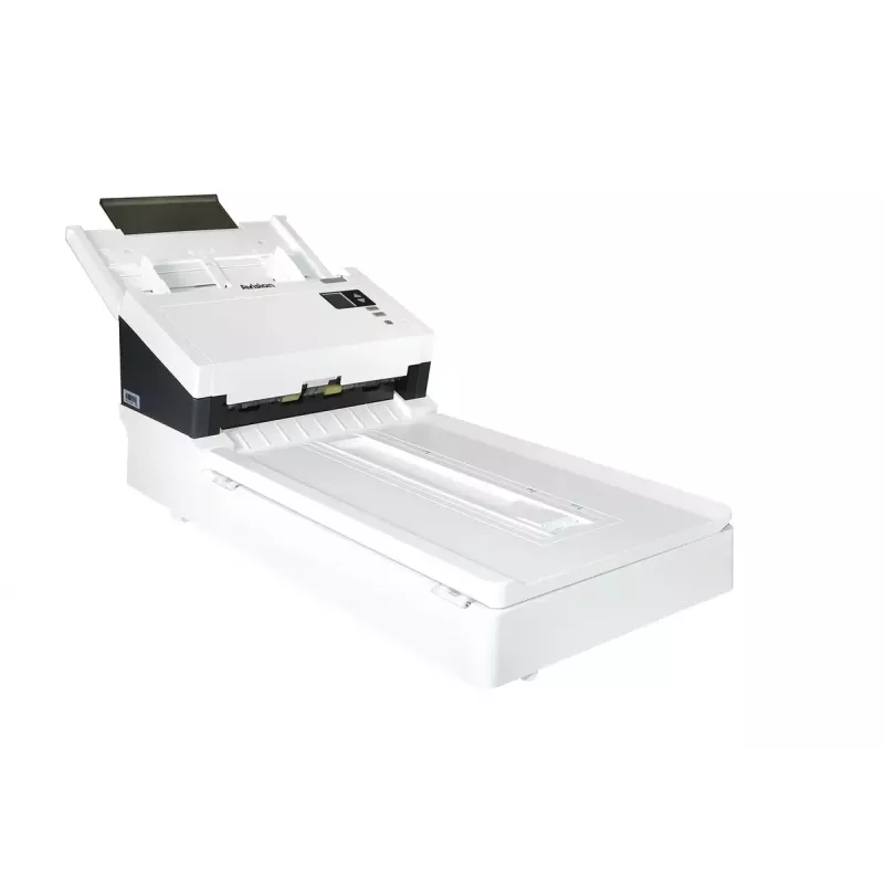 ADF scanner Avision AD345GWN 1200 x 1200 DPI A4 White