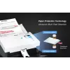 ADF scanner Avision AD345GWN 1200 x 1200 DPI A4 White