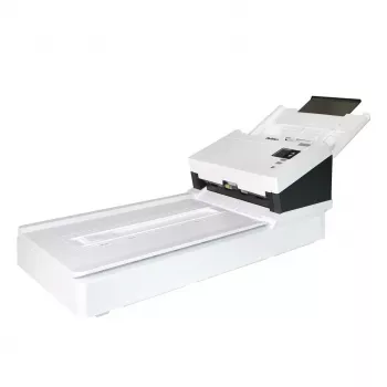 ADF scanner Avision AD345GWN 1200 x 1200 DPI A4 White