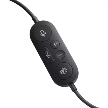 Headset Microsoft Modern USB-C Headset