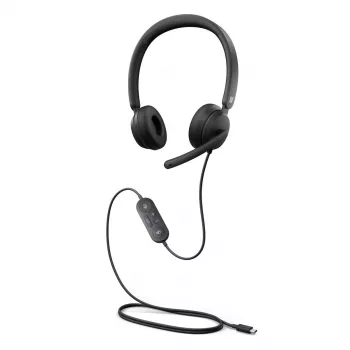 Headset Microsoft Modern USB-C Headset