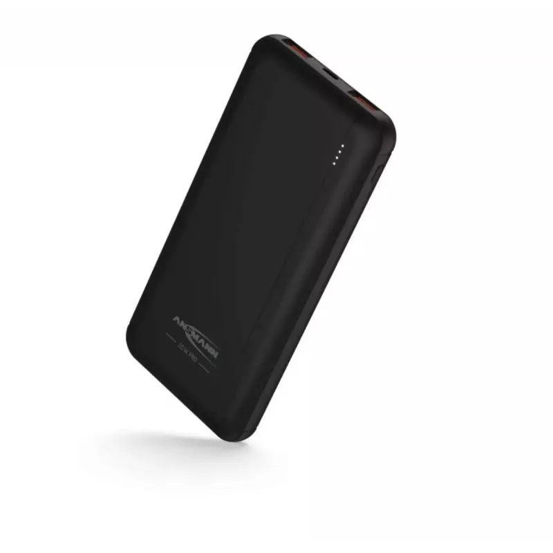 Portable Battery Ansmann PB320PD 10000 mAh