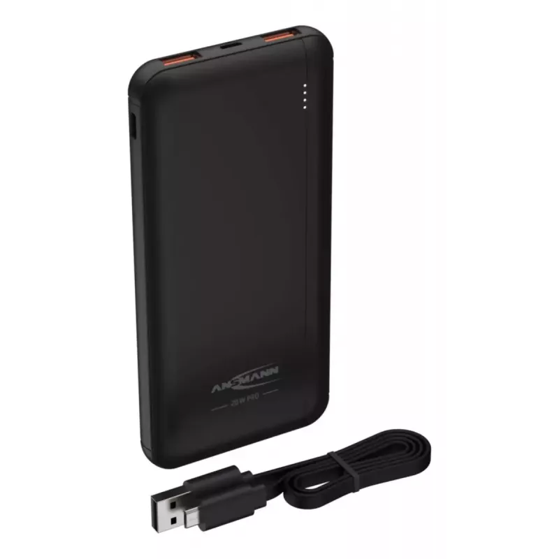 Portable Battery Ansmann PB320PD 10000 mAh