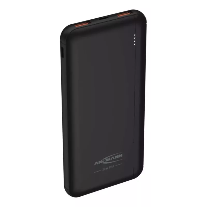 Portable Battery Ansmann PB320PD 10000 mAh