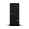 CyberPower UT1200EG uninterruptible power supply (UPS) Line-Interactive 1.2 kVA 700 W 4 AC outlet(s)