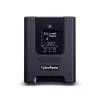 CyberPower PR3000ELCDSXL uninterruptible power supply (UPS) Line-Interactive 3 kVA 2700 W 9 AC outlet(s)