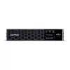 CyberPower PR750ERT2UC uninterruptible power supply (UPS) Line-Interactive 0.75 kVA 750 W 10 AC outlet(s)