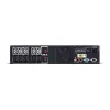 CyberPower PR2000ERT2UC uninterruptible power supply (UPS) Line-Interactive 2 kVA 2000 W 10 AC outlet(s)