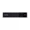 CyberPower PR1500ERTXL2UC uninterruptible power supply (UPS) Line-Interactive 1.5 kVA 1500 W 10 AC outlet(s)