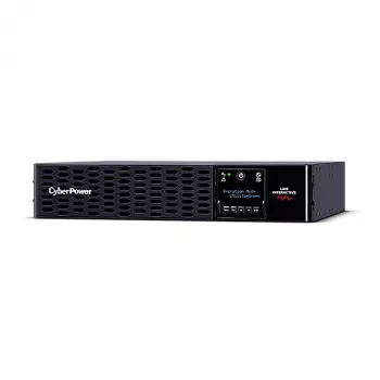 CyberPower PR2200ERTXL2UC uninterruptible power supply (UPS) Line-Interactive 2.2 kVA 2200 W 8 AC outlet(s)