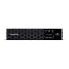 CyberPower PR2200ERTXL2UC uninterruptible power supply (UPS) Line-Interactive 2.2 kVA 2200 W 8 AC outlet(s)
