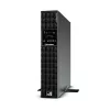 CyberPower OL1000ERTXL2U uninterruptible power supply (UPS) Double-conversion (Online) 1 kVA 900 W 8 AC outlet(s)