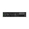 CyberPower OL1000ERTXL2U uninterruptible power supply (UPS) Double-conversion (Online) 1 kVA 900 W 8 AC outlet(s)