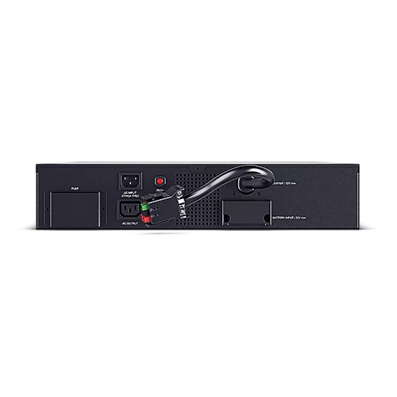 CyberPower BPE72V60ART2U UPS battery Sealed Lead Acid (VRLA) 12 V 9 Ah