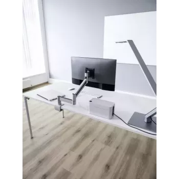 Monitor mount with arm Durable 508323