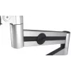 Monitor mount with arm Durable 508323