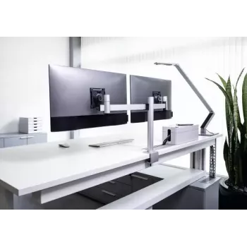 Durable Monitor mount for 2 screens Durable 508523