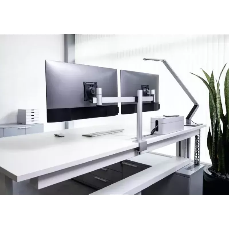 Durable Monitor mount for 2 screens Durable 508523