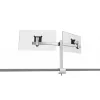 Durable Monitor mount for 2 screens Durable 508523