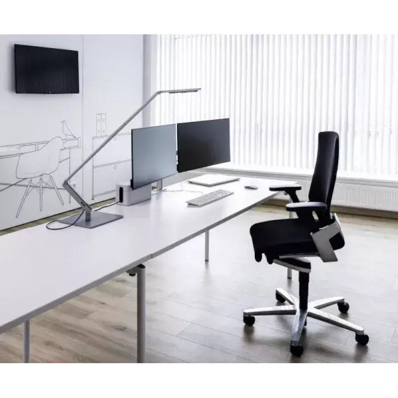 Durable Monitor mount for 2 screens Durable 508523
