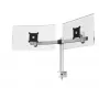 Durable Monitor mount for 2 screens Durable 508523