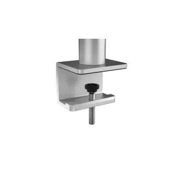 Monitor mount for 1 screen and 1 tablet Durable 508723