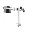 Monitor mount for 1 screen and 1 tablet Durable 508723