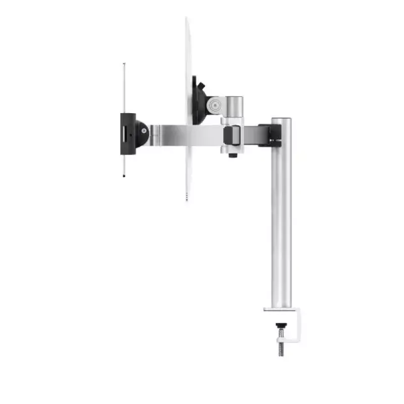 Monitor mount for 1 screen and 1 tablet Durable 508723