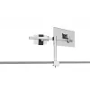 Monitor mount for 1 screen and 1 tablet Durable 508723