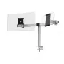 Monitor mount for 1 screen and 1 tablet Durable 508723