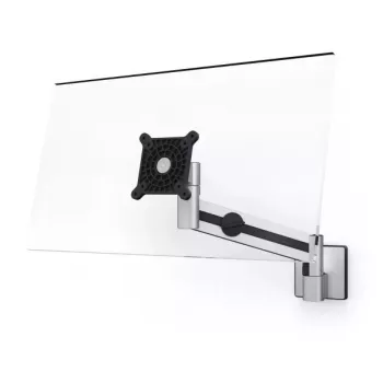 Monitor Mount Durable 509023 96.5 cm (38 inch) Wall Silver