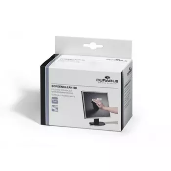 Equipment cleansing wet cloths Durable 5787