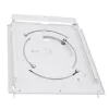 Wall Mount Bracket Hagor WH SA Flip 139.7 cm (55)