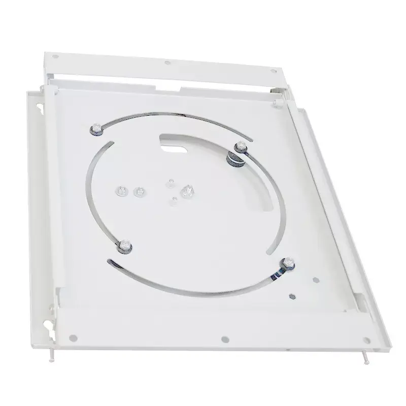 Wall Mount Bracket Hagor WH SA Flip 139.7 cm (55)