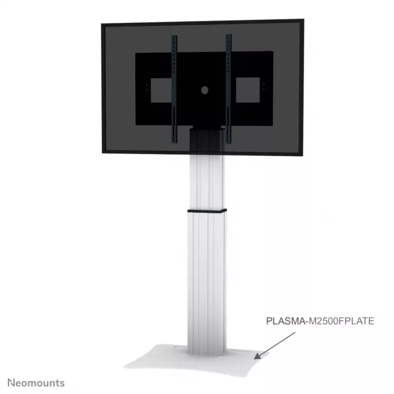 Neomounts PLASMA-M2500FPLATE Floor plate