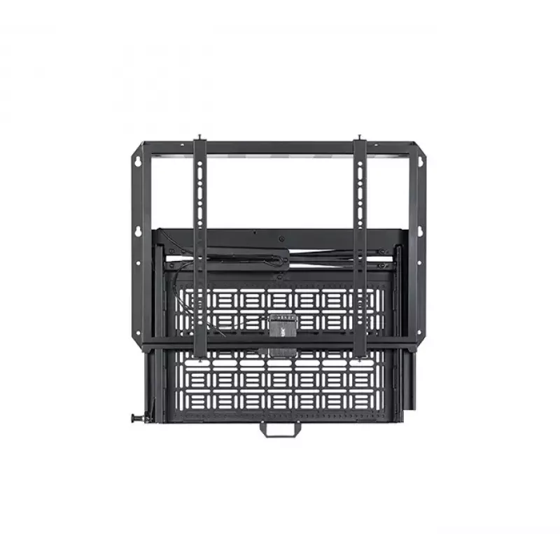 B-Tech Flat Screen Wall Mount BT7885/B VESA 600x400 70kg