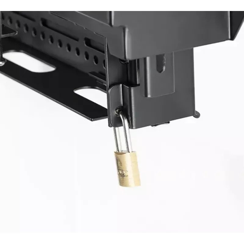 B-Tech Flat Screen Wall Mount BT7885/B VESA 600x400 70kg