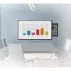 AV stand tray B-Tech BT7888/B black 10 kg capacity