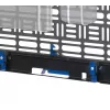 AV stand tray B-Tech BT7888/B black 10 kg capacity