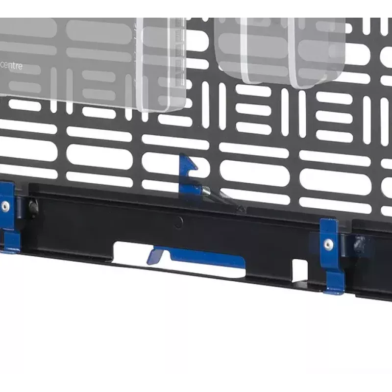 AV stand tray B-Tech BT7888/B black 10 kg capacity