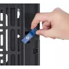 AV stand tray B-Tech BT7888/B black 10 kg capacity