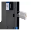 AV stand tray B-Tech BT7888/B black 10 kg capacity