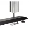 Floor Stand B-Tech BT8380 Black Metal Base 86mm Width 950mm Depth