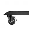 Floor Stand B-Tech BT8380 Black Metal Base 86mm Width 950mm Depth